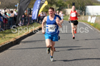 North Tyneside 10k Road Race, Whitley Bay. Photo:  David T. Hewitson/Sports for All Pics